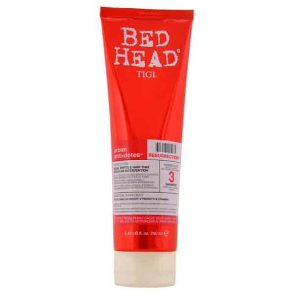 Shampoo Reenergizante Urban Anti+Dotes TIGI 300 ml
