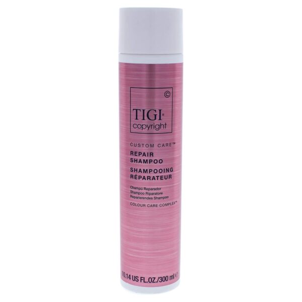 Shampoo Reparador TIGI Copyright 300 ml
