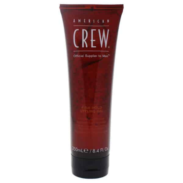 Gel Fijador Firme American Crew 250 ml