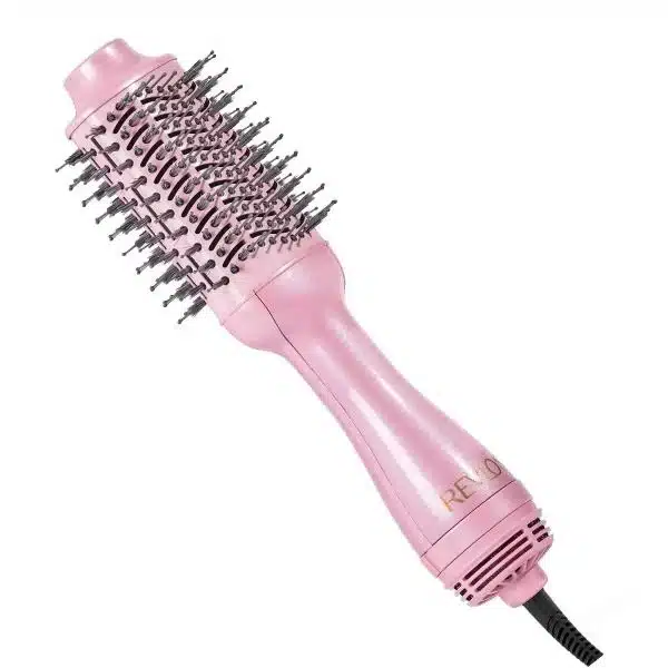 Cepillo Secador Revlon One Step voluminizador de un solo paso Edicion Limitada - Imagen 2