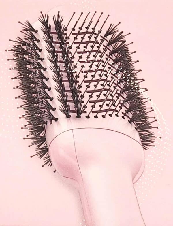 Cepillo Secador Revlon One Step voluminizador de un solo paso Edicion Limitada - Imagen 7