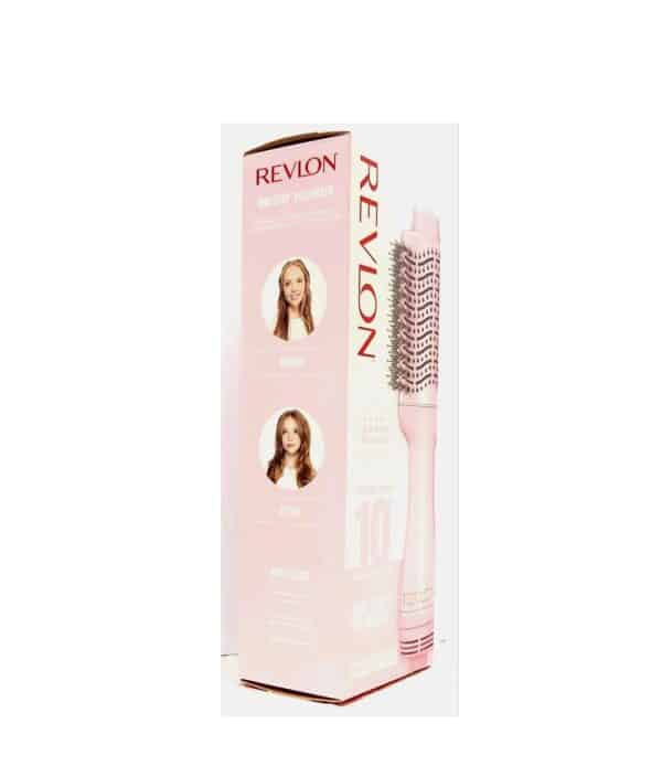 Cepillo Secador Revlon One Step voluminizador de un solo paso Edicion Limitada - Imagen 4