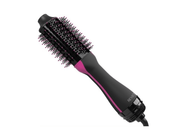 Cepillo Voluminizador One-Step Ceramic Revlon
