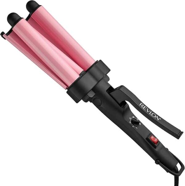 Ondulador Revlon Jumbo waver