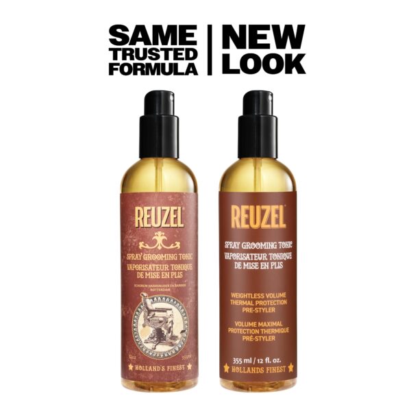 Tonico Reuzel en Spray 355ML - Imagen 2