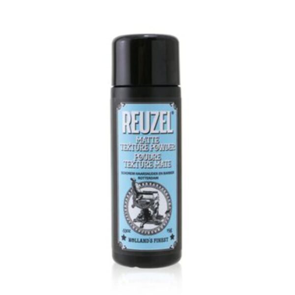 Polvo Texturizador Mate Reuzel 15 g