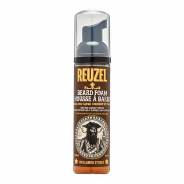 Espuma para Barba Clean & Fresh Reuzel 70 ml - Imagen 2