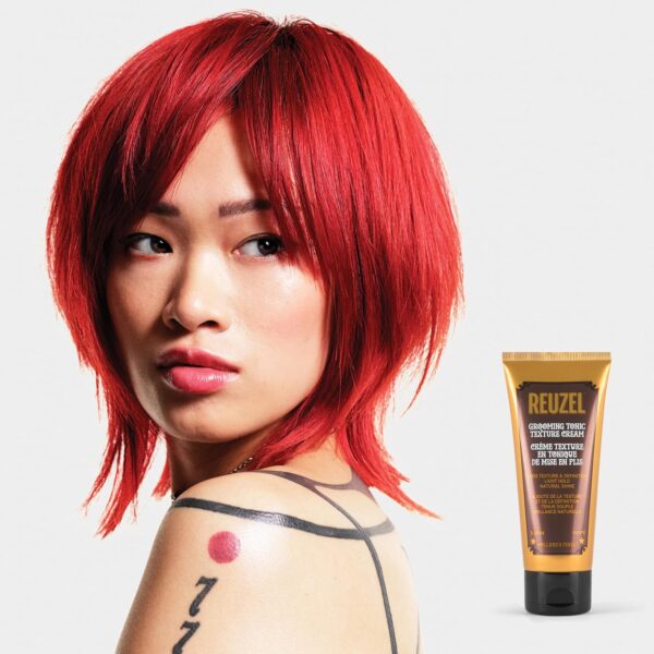 Crema Reuzel tonica texturizante Grooming 3.38OZ/10 - Imagen 3