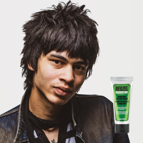 Crema para Peinar Hidratante Reuzel 100 ml - Imagen 8