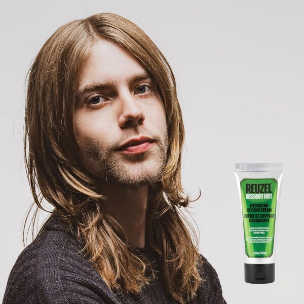 Crema para Peinar Hidratante Reuzel 100 ml - Imagen 4