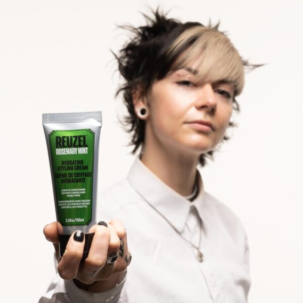 Crema para Peinar Hidratante Reuzel 100 ml - Imagen 3