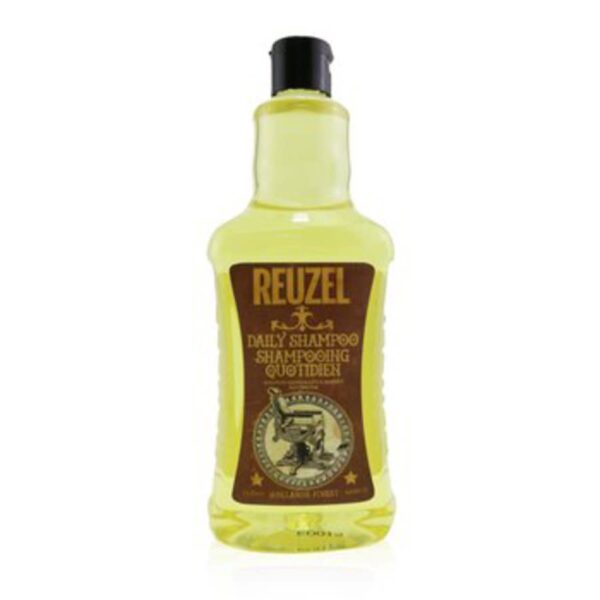 Shampoo reuzel Daily 1000ml - Imagen 2