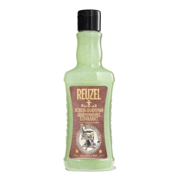 Shampoo Reuzel exfoliante  Scrub 350 ml - Imagen 8
