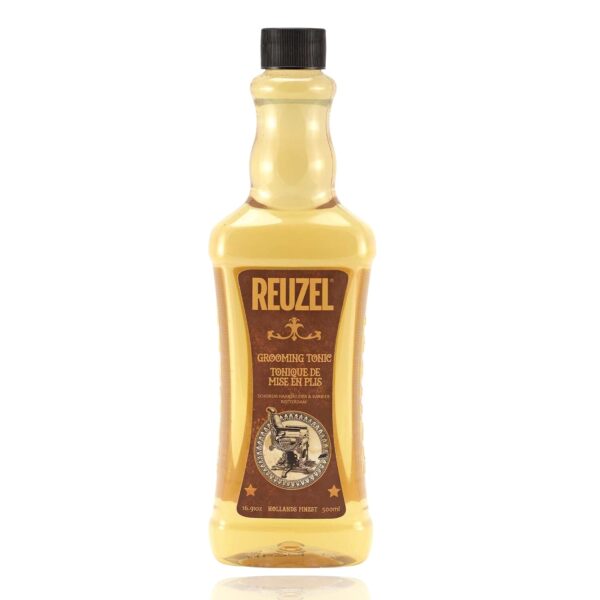 Tonico de aseo Reuzel  500ml - Imagen 2