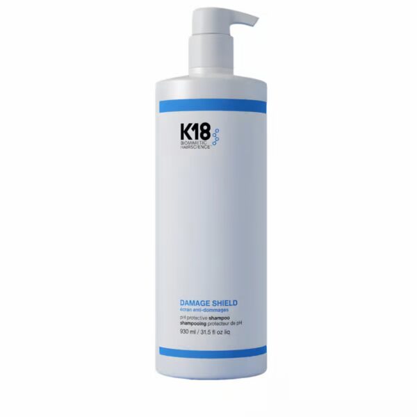Shampoo Protector Damage Shield K18 946 ml