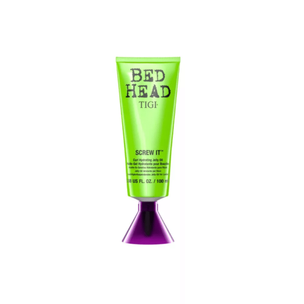 Aceite en gel tigi bed head  screw it jelly oil 100ml - Imagen 3