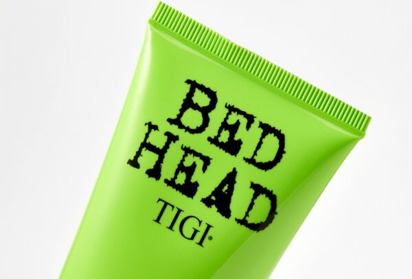 Aceite en gel tigi bed head  screw it jelly oil 100ml - Imagen 2