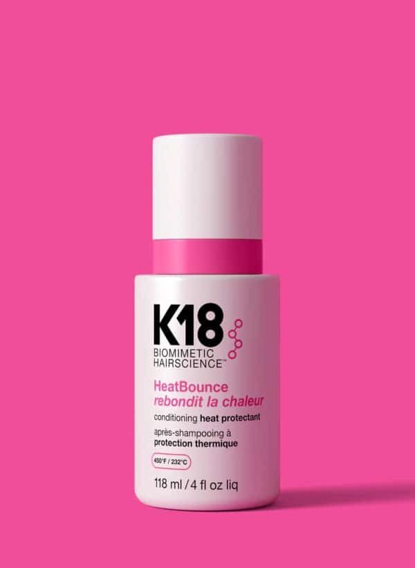Acondicionador K18 Protector térmico HeatBounce 118ML