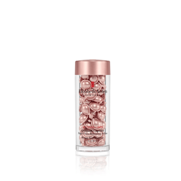Cápsulas de retinol Elizabeth Arden ceramida 60 unidades