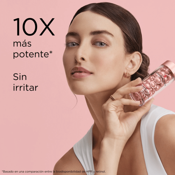 Cápsulas de retinol Elizabeth Arden ceramida 60 unidades - Imagen 2