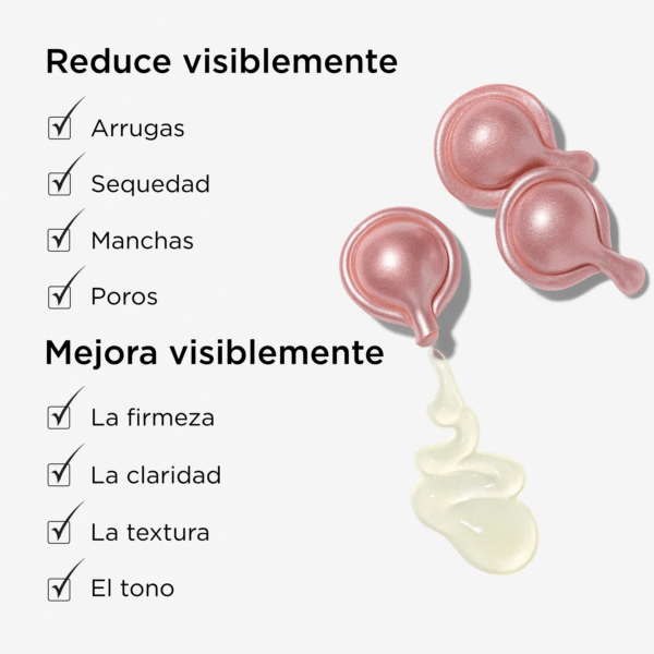 Cápsulas de retinol Elizabeth Arden ceramida 60 unidades - Imagen 4