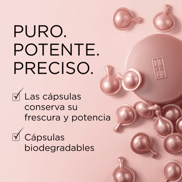 Cápsulas de retinol Elizabeth Arden ceramida 60 unidades - Imagen 5