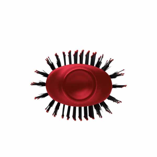 Cepillo Secador  Revlon one step volumizer titanium rojo - Imagen 4