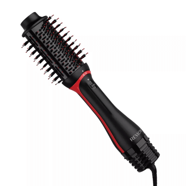 Cepillo Secador Revlon pro collection one-step volumizer plus