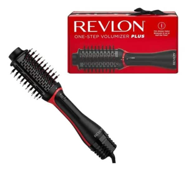 Cepillo Secador Revlon pro collection one-step volumizer plus - Imagen 3