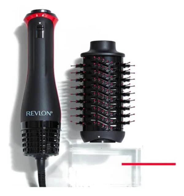 Cepillo Secador Revlon pro collection one-step volumizer plus - Imagen 5