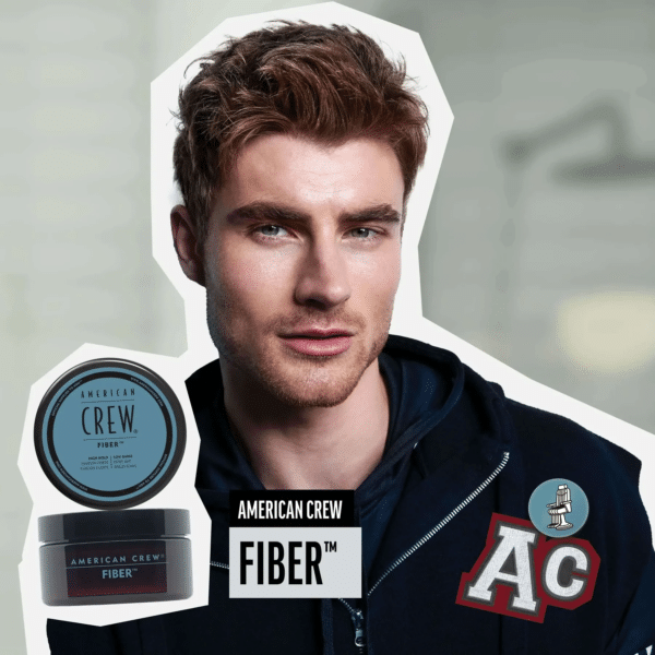 Cera Fiber American Crew 50g