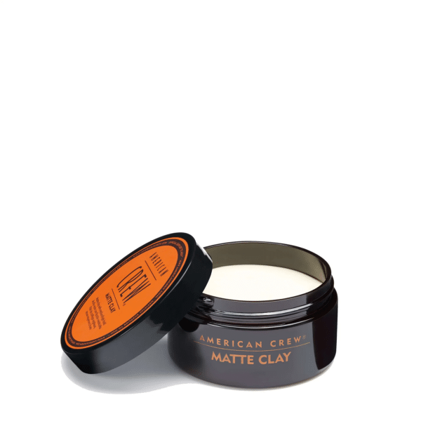 Cera en Crema Mate American Crew 85 g - Imagen 7