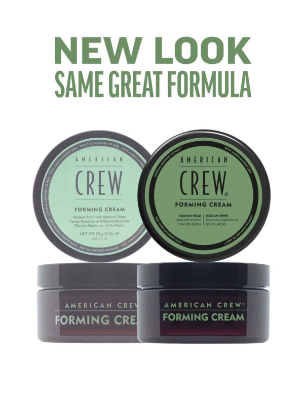Crema Formadora American Crew 85 g