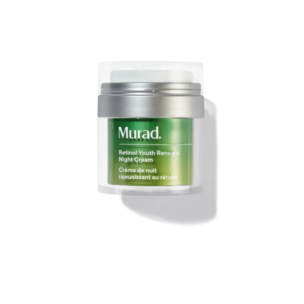 Crema nocturna Murad retinol youth renewal night 50ml