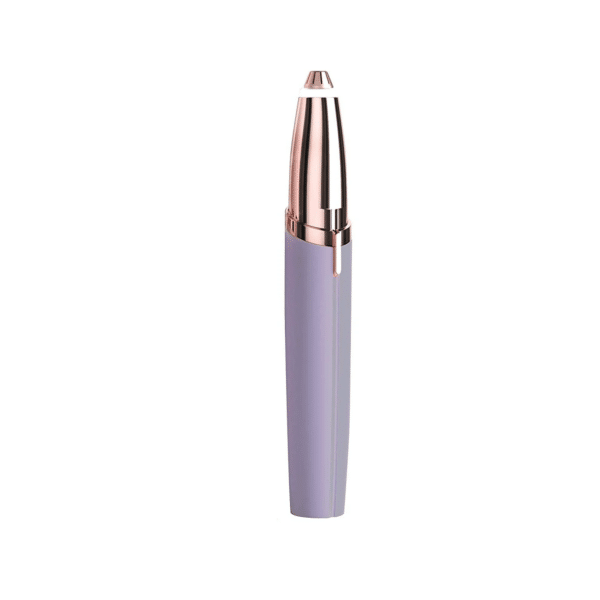 Depilador de cejas Flawless Brow Lavender 3.0 - Imagen 2