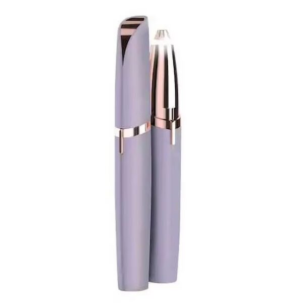 Depiladora Eléctrica para Cejas Flawless Lavender 3.0