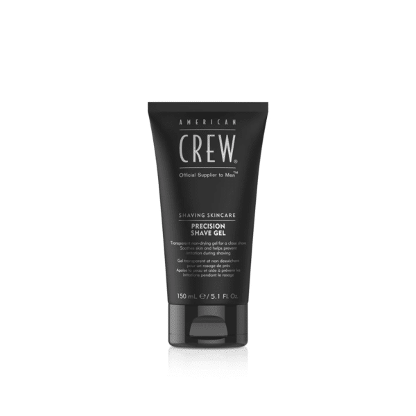 Gel De Afeitar American Crew  150ml Precision Shave Gel