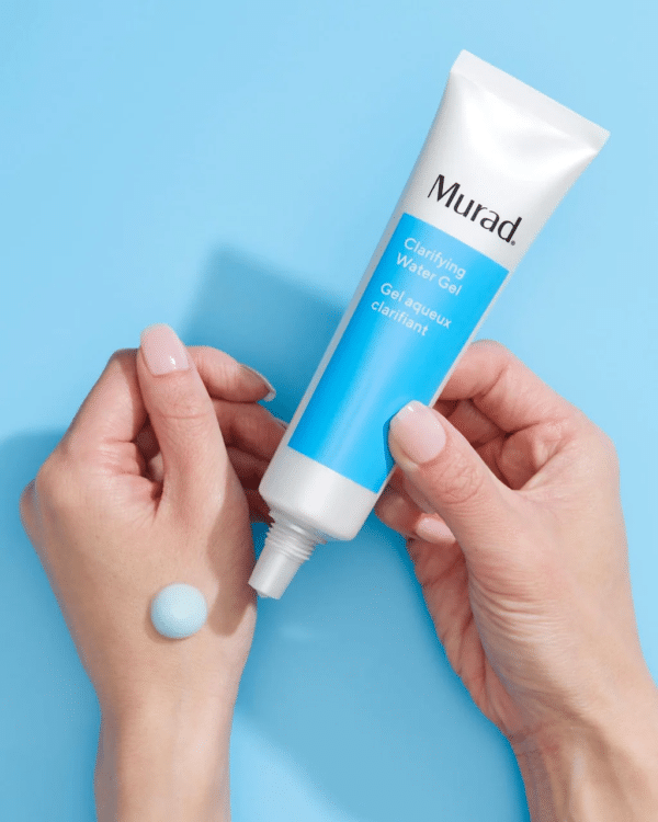 Gel hidratante clarificante Murad 60ml - Imagen 5
