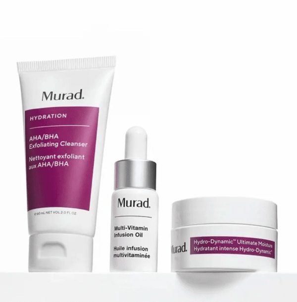 Kit de hidratacion Murad - Imagen 5