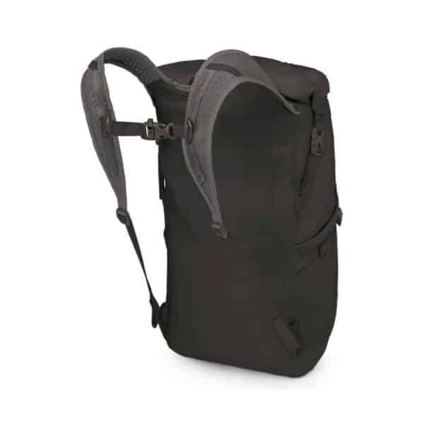Maleta Osprey color Negro Ultralight Dry Stuff - Imagen 4