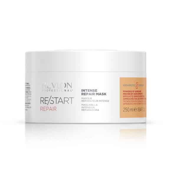 Mascarilla Revlon Restart repair mask  250ml