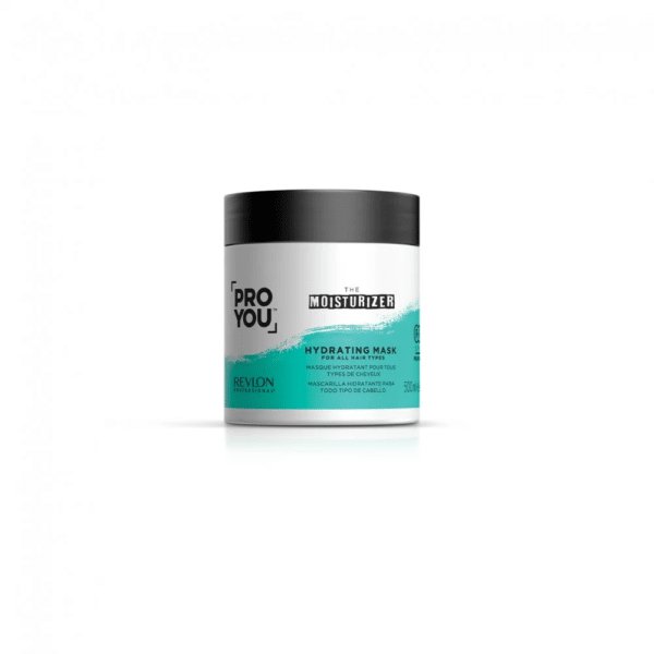 Mascarilla hidratante Revlon pro you™ the moisturizer - Imagen 2