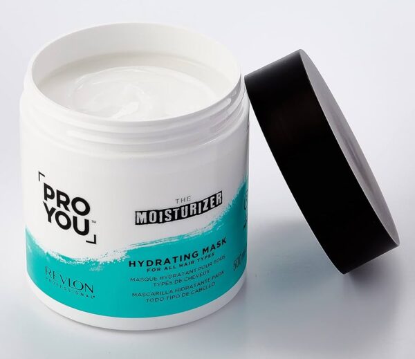Mascarilla hidratante Revlon pro you™ the moisturizer - Imagen 3