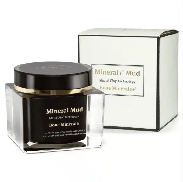Mineral + Barro Saphira 200 ml - Imagen 2