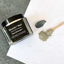 Mineral + Barro Saphira 200 ml