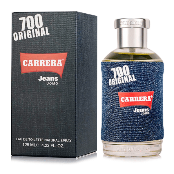 Perfume Carrera Uomo Esencia Urbana 125 ml edt - Imagen 2