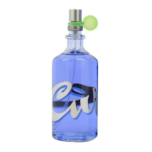 Perfume Curve de Liz Claiborne lilial Free para mujer 100 ml edt - Imagen 4