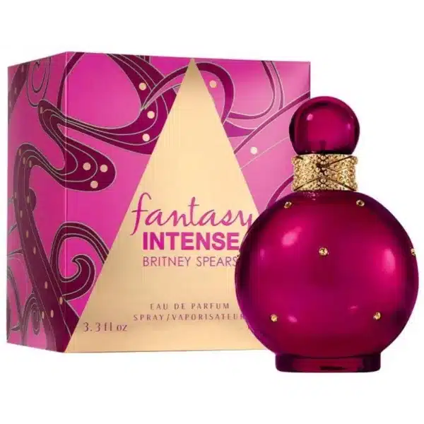 Perfume Fantasy intense Britney Spears EDT 100 ml