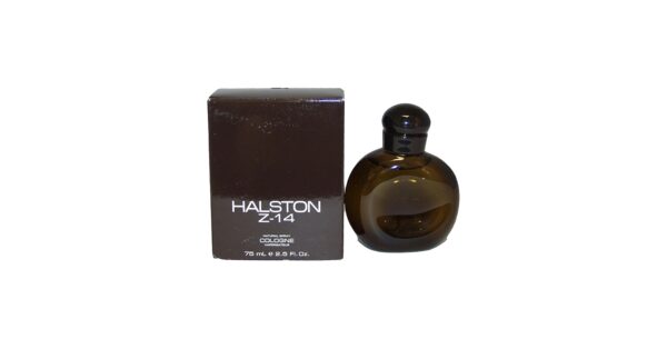 Perfume Halston Z-14 by Halston for Men Cologne Spray - Imagen 2