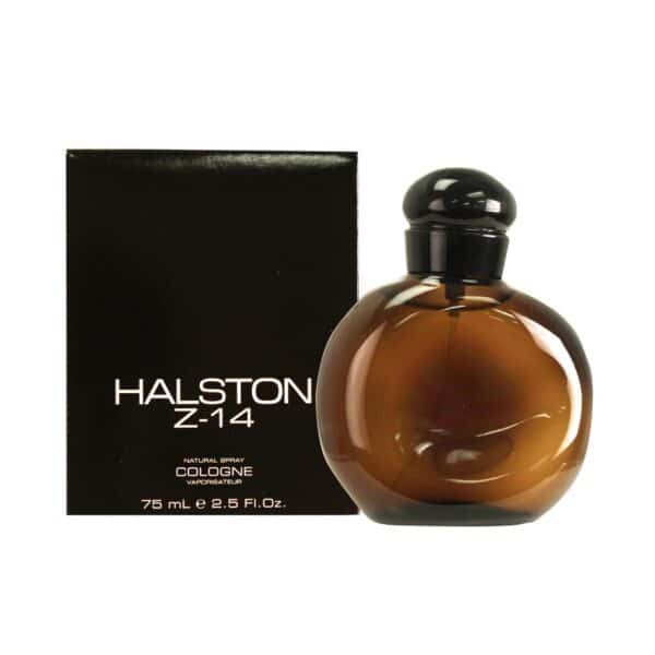 Perfume Halston Z-14 by Halston for Men Cologne Spray